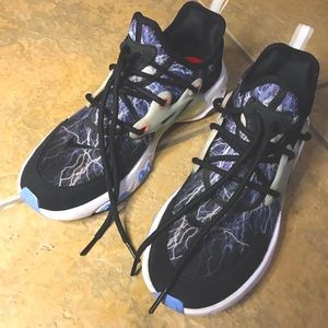 Nike react lightning